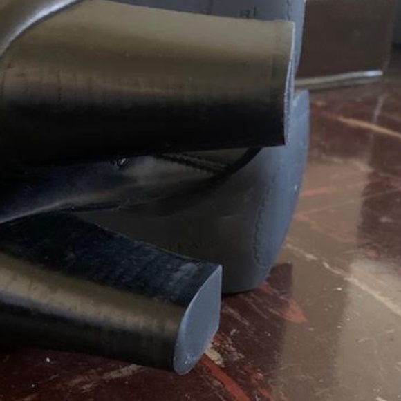 Tahari Flex Boots - Picture 4 of 5